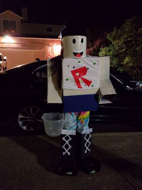 roblox cosplay